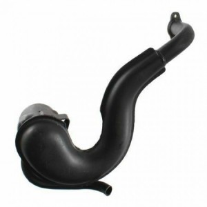 Marmitta Far epoca Vespa 50...