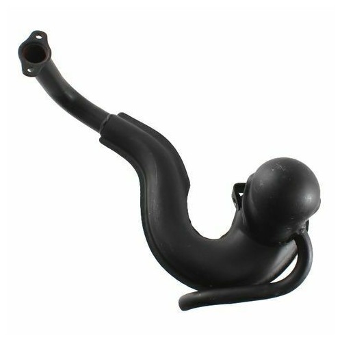 Marmitta Far epoca Vespa 50 Special