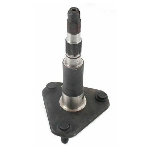 Albero mozzo posteriore Ape MP P501 e...