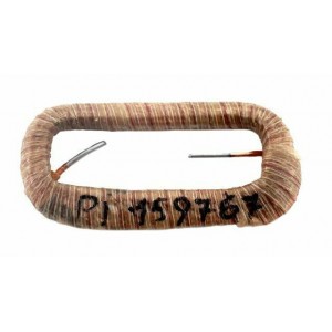 Avvolgimento indotto... 2