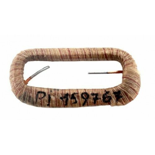 Avvolgimento indotto alternatore Ape...