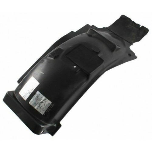 Parafango posteriore XT Z 600 Tenere...