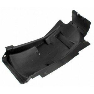 Parafango posteriore XT Z... 2