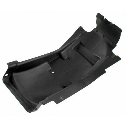 Parafango posteriore XT Z 600 Tenere...