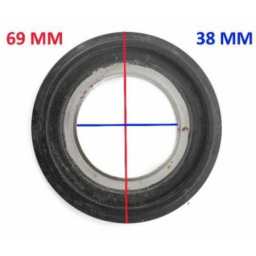 Anello parapolvere Forcella Piaggio...