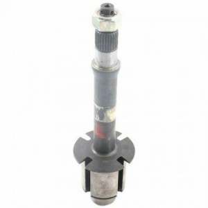 Albero ingranaggi cambio... 2