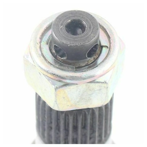 Albero ingranaggi cambio Piaggio Ape...