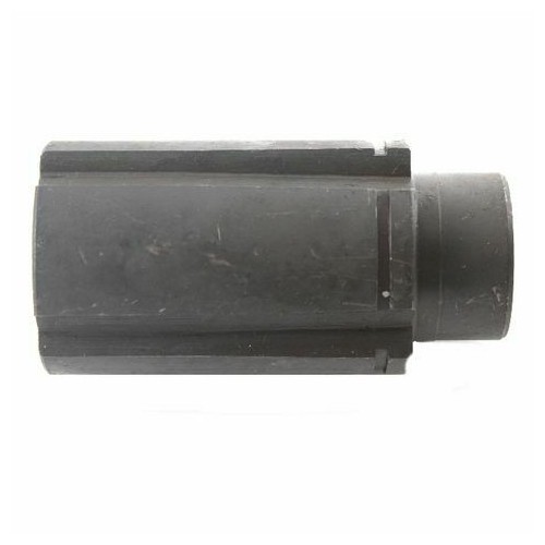 Albero scanalato differenziale Ape 50...