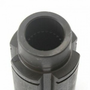 Albero scanalato... 2