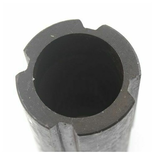 Albero scanalato differenziale Ape 50...