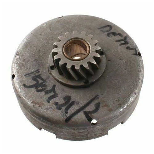 Campana frizione Demm 48 Smily e Ping...