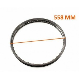 Cerchio anteriore Cagiva... 2