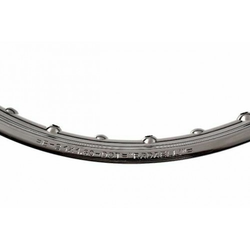 Cerchio anteriore Cagiva Elefant 125...