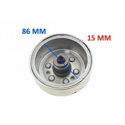 Volano Cagiva Prima e Cocis 62204 66417