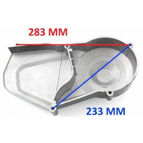 Coperchio frizione sinistro Cagiva SX...