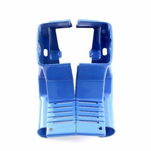 Maschera portafaro Garelli Team