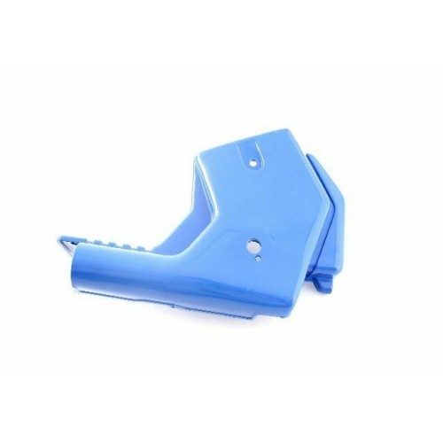 Maschera portafaro Garelli Team