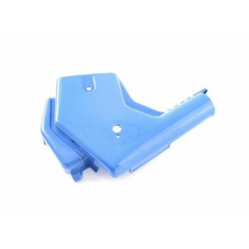 Maschera portafaro Garelli Team