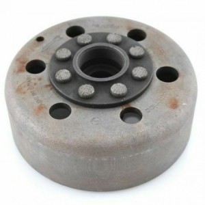 Volano Gilera RTX e Arizona...