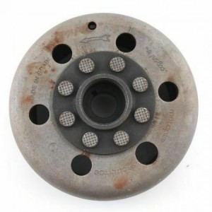 Volano Gilera RTX e Arizona... 2