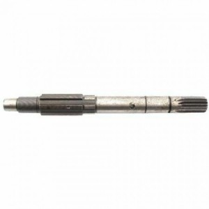 Albero messa in moto Gilera...