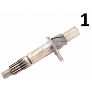 Albero avviamento Malaguti... 2