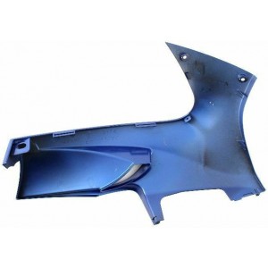 Spoiler sottopedana... 2