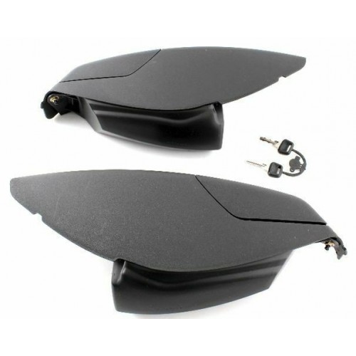 Sacche portaoggetti laterali Peugeot...