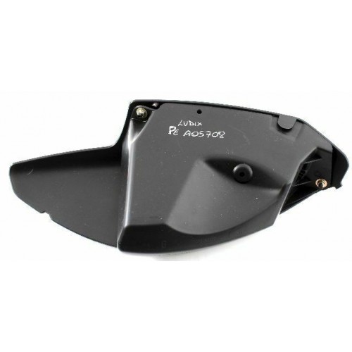 Sacche portaoggetti laterali Peugeot...