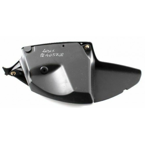 Sacche portaoggetti laterali Peugeot...