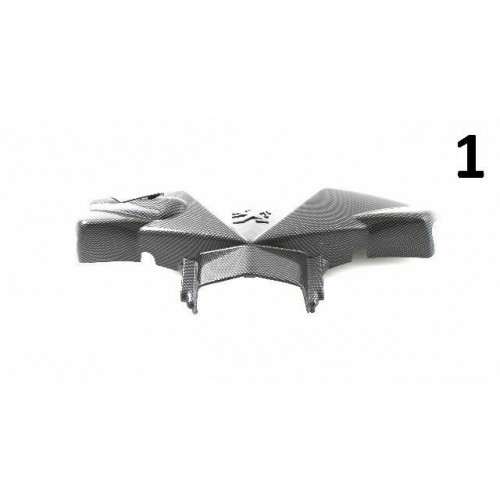 Coprimanubrio anteriore Peugeot Ludix 50