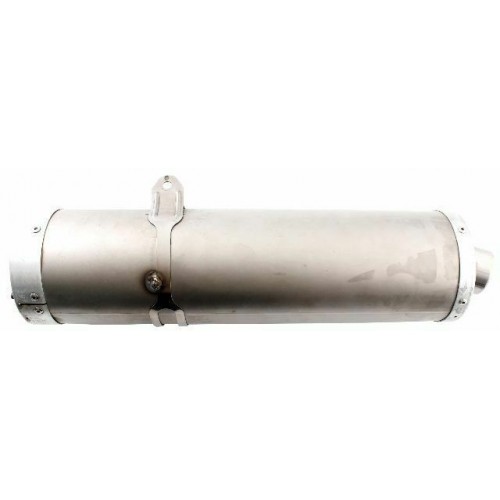 Silenziatore Honda CBR 954 dal 2002