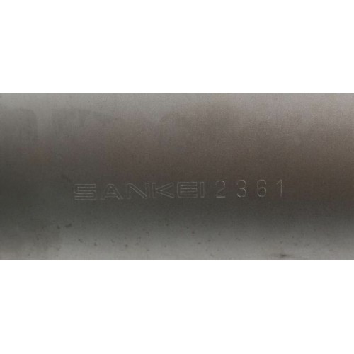 Silenziatore Honda CBR 954 dal 2002