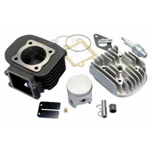 Gruppo termico Polini da 47 FBM...