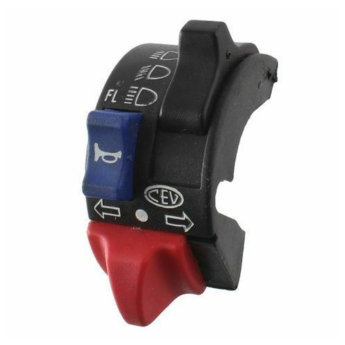 Devio luci sinistro CEV 41061 per...