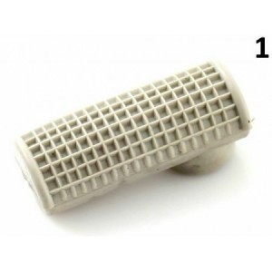 Gommino pedale freno Vespa... 2