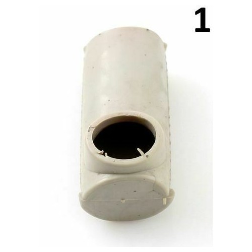 Gommino pedale freno Vespa 50 e...