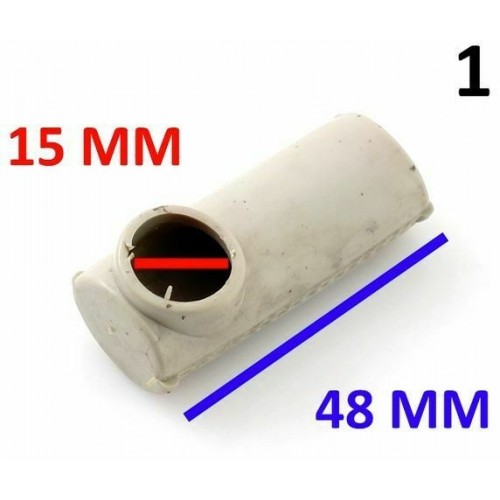 Gommino pedale freno Vespa 50 e...