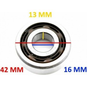 Cuscinetto banco Motobecane... 2