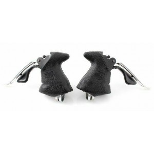 Coppia leve bici freno...