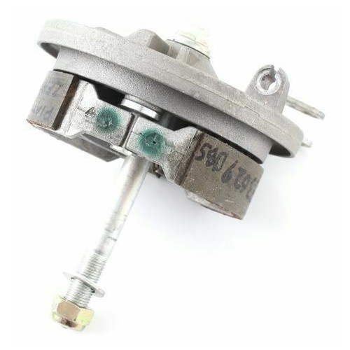 Piatto mozzo anteriore Peugeot Zenith...