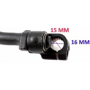 Pedale avviamento Gilera... 2