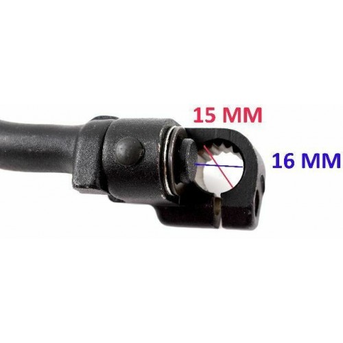 Pedale avviamento Gilera RTX - RX - RV