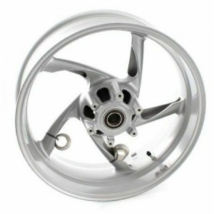 Cerchio posteriore Benelli...