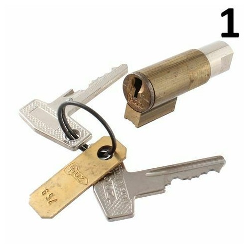 Serratura bloccasterzo Gilera RX RV