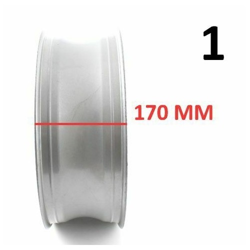 Cerchio posteriore Benelli Tornado e...