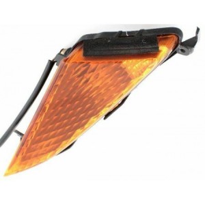 Freccia anteriore sinistra...