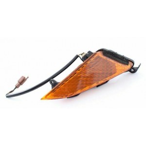 Freccia anteriore sinistra... 2