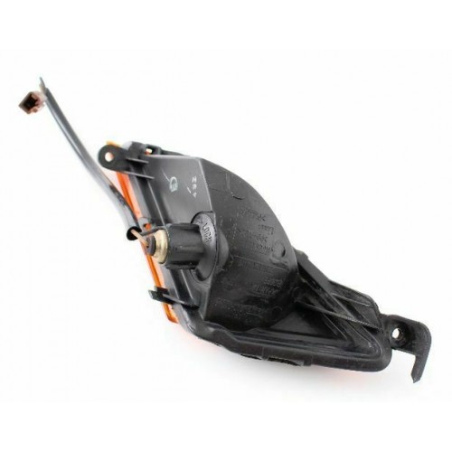 Freccia anteriore sinistra Yamaha...