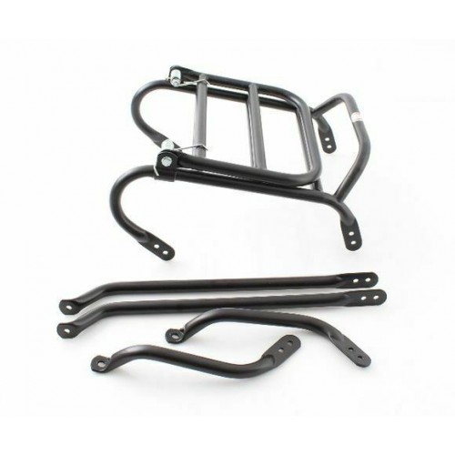 Portapacchi anteriore Gilera RX Arizona